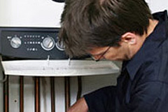 boiler repair Glack