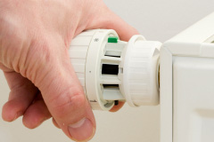 Glack central heating repair costs