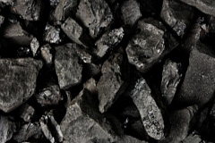 Glack coal boiler costs