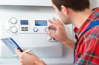 free Glack gas safe engineer quotes